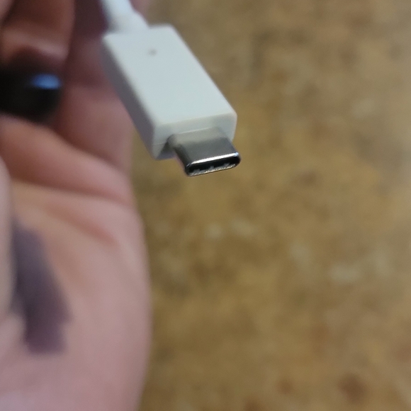 j5create USB Type-C to 4K HDMI Adapter JCA153 / 4K @60 Hz/for MacBook, Chromeboo - Picture 10 of 10